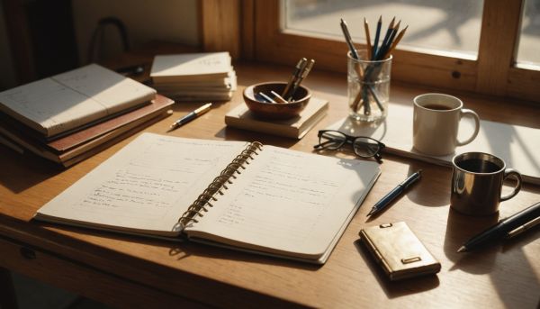 Check-list complète pour ne rien oublier en route