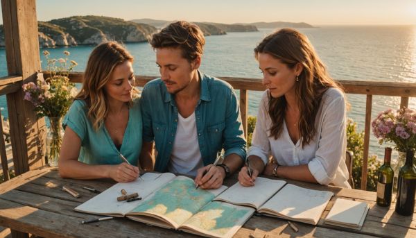Comment planifier une escapade romantique parfaite ?