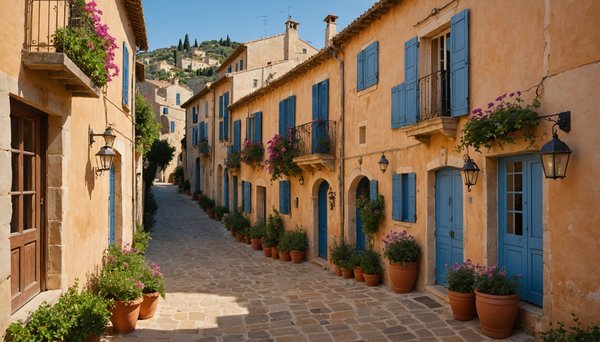 Votre Guide Ultime pour un Week-end Inoubliable à Ramatuelle
