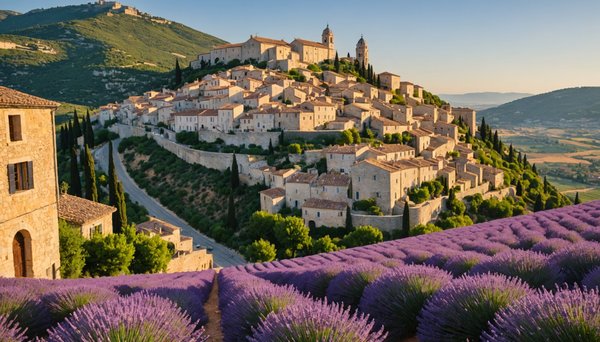 Votre Guide Ultime pour un Week-end Inoubliable à Sisteron : Découvrez les Perles Cachées de la Provence