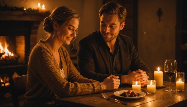 Comment raviver la flamme de l'amour dans votre couple