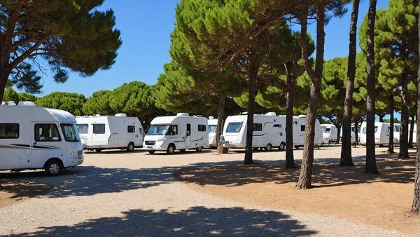 Découvrez le camping 4 étoiles idéal à argelès sur mer