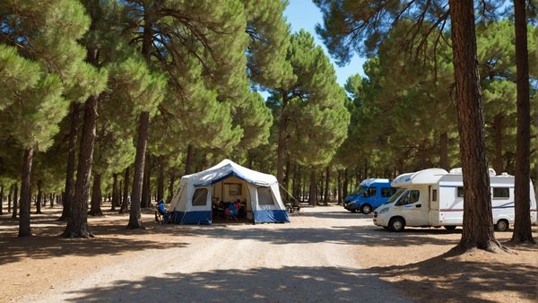 Vivez des vacances inoubliables au camping le lagon d'argelès