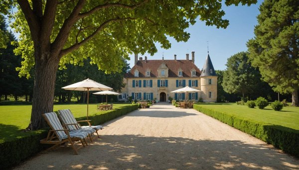 Découvrez le meilleur des vacances en camping dans les landes
