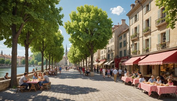 Week-end à tarbes : idées d'activités pour s'amuser autrement