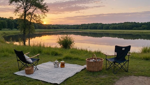 Comment vivre un week-end mémorable dans un camping bord de rivière dans le Gard ?