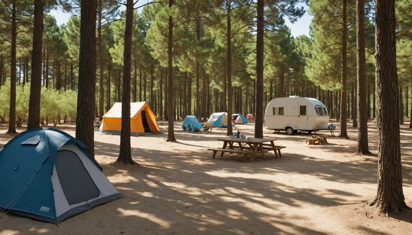 Détente totale ! Passez un week-end rafraîchissant au camping Les Biches en Vendée